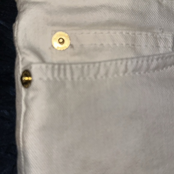 Michael Kors Izzy Cropped Skinny Pants - NWT - Picture 14 of 15